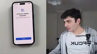 Waiting for iOS 18 Beta 1 RELEASE -- WWDC OVER