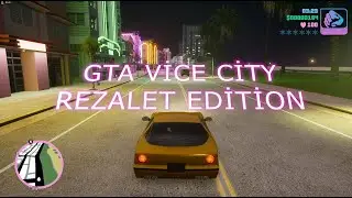 Yeni Vice City İnceleme ve ilk bakış