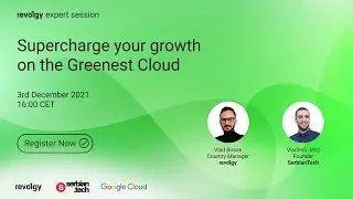 The Green Program for Serbian startups