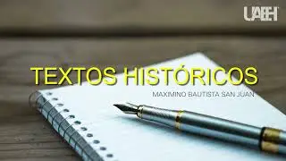 Textos Históricos
