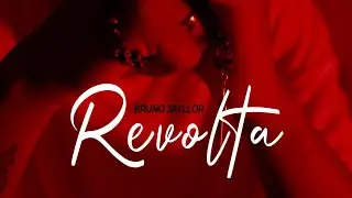 Bruno Jayllor - Revolta (Vídeo Official)[2023]