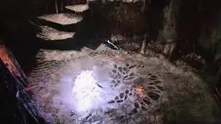 DMC Leftovers 1: Spikes