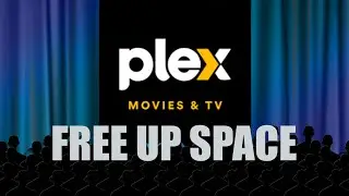 Clean-Up Your Unraid Plex in Less Than 5 Minutes