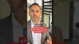 Çevreni Doğru Seç! 🙌 