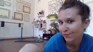 YOGA CHIARA  12.05.20
