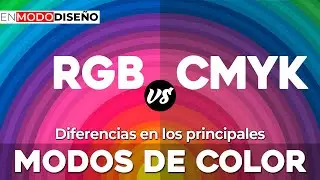 RGB vs CMYK
