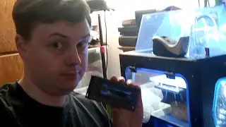 Rainy Day Nifty Shifter Assembly / AMA