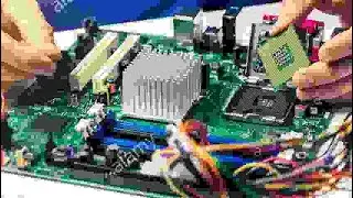 10 WAYS TO IMPROVE A MOTHERBOARD