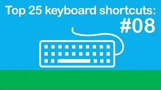 25 Keyboard Shortcuts, Tips, and Tricks You Must Learn (#8)