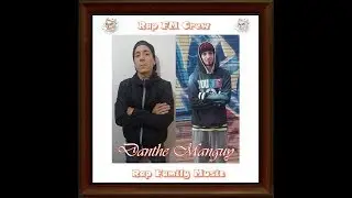Danthe ft Manguy - Compadres