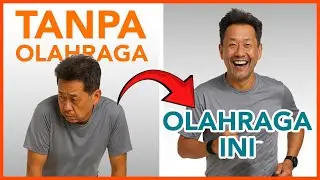Olahraga untuk Lansia