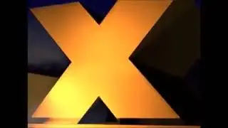 Fox Searchlight Pictures (1995) Destroyed