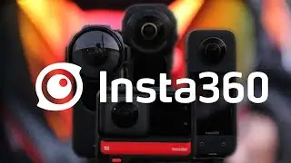 9 Insta360 Tips and Tricks you MUST know〈 Insta360 X3 / One X2 / One RS / One R 〉