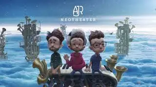 AJR - Birthday Party (Official Audio)