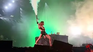 Marc Rebillet Live Cabaret Vert 2022