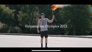 Halpamatkat Olympics 2022