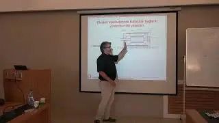 Hidroelektrik Generatörlerinde Kullanılan Bağlantı Elemanları 2/3