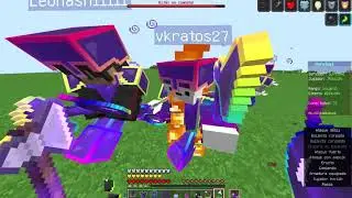 No_Reply IV | PvP 1.15 - Mineaqua