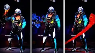 BRAZILIAN PHONK 🍷🗿 (XML+CLIP) 🎯 FREE FIRE EDIT 🎮 PHONK MUSIC ⚡@Soham_Gaming_1K