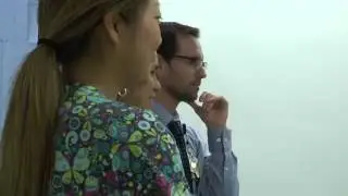 ZIEL Simulation Code Blue Training