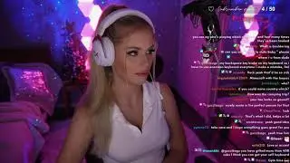 Why She Doesn't Go To The Gym