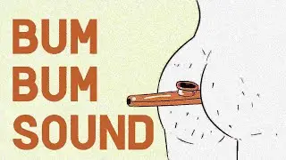 Bum Bum Sound