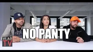 No Panty: Bodega Bamz on Latinos Not Representing Correctly After Big Pun