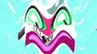 Klasky Csupo in Happy in BFDI Electronic Sounds