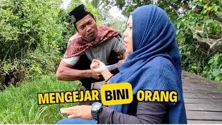 Mengejar Bini Orang
