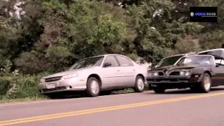 Avenue Sound Navigation Commercial
