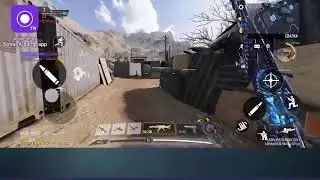 ЛУЧШАЯ МОБИЛЬНАЯ ИГРА | | STREAM | CALL OF DUTY MOBILE | IPHONE 14 PRO