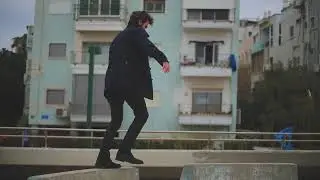 Hagar Padael Original Music Video 2020  | Mr. Lauri | 2020 Original Music Video Clip by Hagar Padael