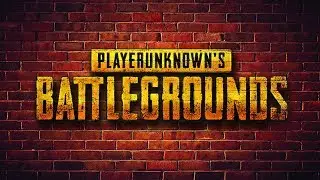 PLAYERUNKNOWN'S BATTLEGROUNDS | Выживаем в суровом мире | SQUAD