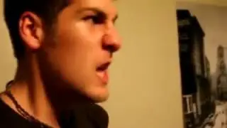Поганая шлюха