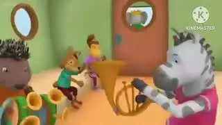 babar and the adventures of badou theme song bass only