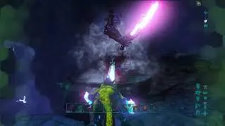Ark Manas & Tek Suits
