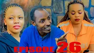 UBUBABARE BW’IKINYOMA.S02 Ep26 | THE #BLACK asabye Olivia gukuramo inda ya SERGE🙆‍♂️ | Rwandan Films