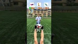 Asmr Legs Mix⚽️🏀🏈