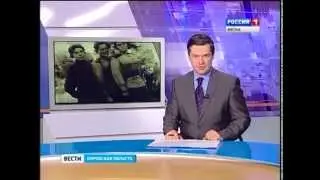 Бабушка - Ветеран ВОВ, снайпер Августа Прокопьева ГТРК Вятка