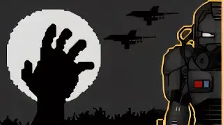 Awaken Front Line 1 Full Walkthrough