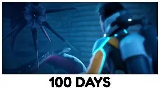 Im Playing 100 Days of Subnautica 2