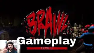 Brawl Switch Gameplay