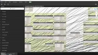 Revit Dynamo Add In Program for Room Data Extraction