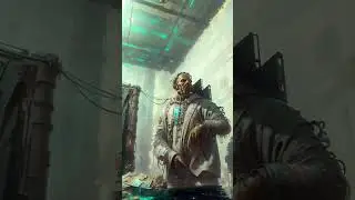 Damn 😂 | Deforum AI Animation 