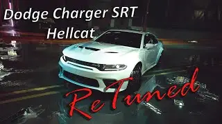 Dodge Charger SRT Hellcat Mod | Cyberpunk 2077 Nexusmods