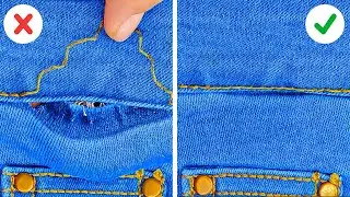 Clever Sewing Tips And Tricks For Different Occasions