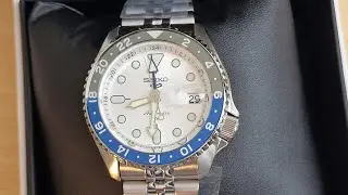 Seiko's New GMTs: A Game Changer for Affordable Travel Watches