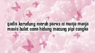 AUTO BAPER - YOPI, MIKEYZ, BETA ONE (Official Lyrics)