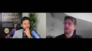 La fiscalité et holding du repreneur d'entreprises