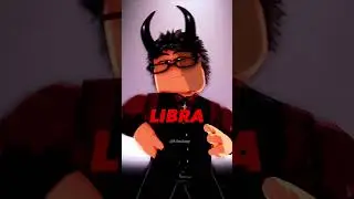 If Your Zodiac Is A “Libra” , This Is Your Character: